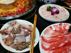 -巴蜀印象火锅(永陵总店)