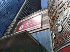 -沈阳百联购物中心(青年大街店)