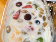 -烤五行·烧烤烤串(石佛营店)