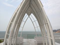 -那琴半岛地质海洋公园