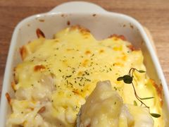 -蜜桃餐厅·伴山(湖滨商业街店)