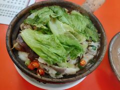 什锦煲仔饭-潮香兴煲仔饭(莲花路店)