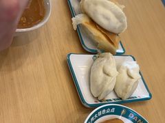 -当家水煎包·牛肉汤(浦江店)