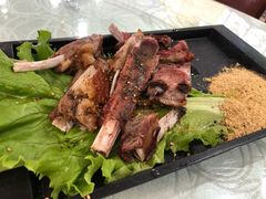-小城家宴