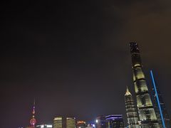 -上海外滩英迪格酒店