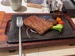 -牛扒先生·雪花牛扒西餐厅(东平店)