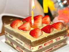 -壹点壹客·生日蛋糕(南山店)