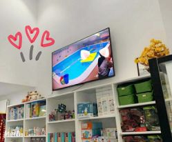 -马博士婴幼儿游泳馆(广安门旗舰店)