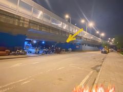 -霍元甲烧烤(江城商务大楼店)