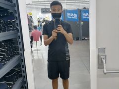 -迪卡侬(安德门店)