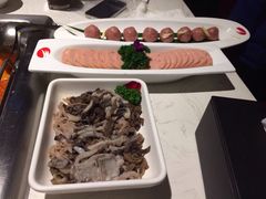 -海底捞火锅(吴中路店)