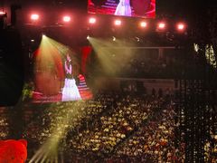 -宝能国际体育演艺中心