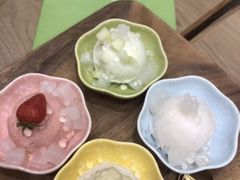 -聪嫂私房甜品(旺角二店)
