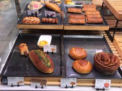 -巴黎贝甜(印象城店)