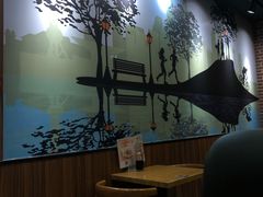 -李先生牛肉面大王(北京站售票厅餐厅)