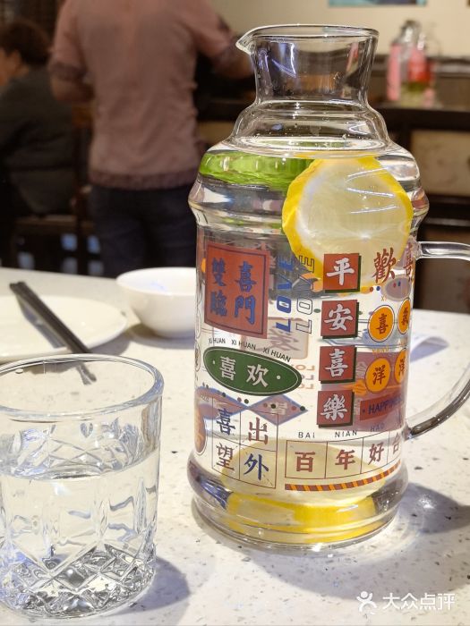 阿莉餐厅(枣阳路店)图片