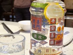 -阿莉餐厅(枣阳路店)