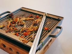-新疆兵团食府清真(马连道店)