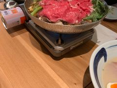 -初居食屋日式料理(万象城购物中心店)
