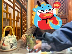 -段公子·精品云南菜