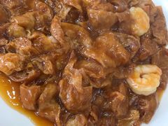 -德贤烧麦菜馆(本溪路店)