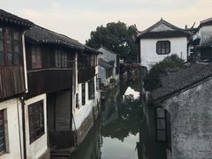 -观桥阁(锦溪店)