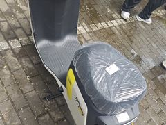 -九号电动车(安定门内大街店)