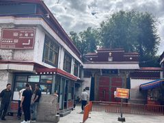 -小昭寺
