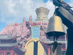 -上海东林寺(金山区)