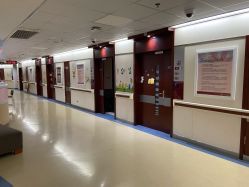 点击看大图 -复旦大学附属妇产科医院(杨浦院区)