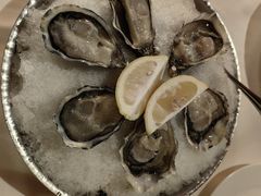 -火车头法国西餐厅