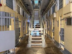 -大馆(前中区警署建築群)