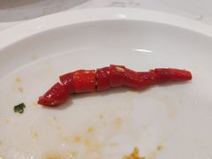 -北李·海肠捞饭·大连菜(望京凯德MALL店)