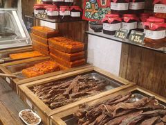 -嘉凌码头·重庆特产手工火锅底料(洪崖洞九楼店)