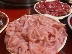 纯鲜鸭肠-储奇门鳝鱼火锅(总店)