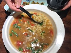 -串玖郎绿色串吧(丽晶公馆店)