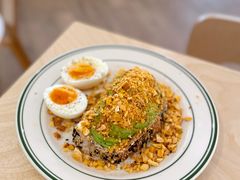 -KUDDO COFFEE(宝能太古城店)