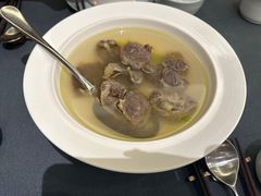 -沈灶河豚宴·河豚融合餐厅(汉中路店)