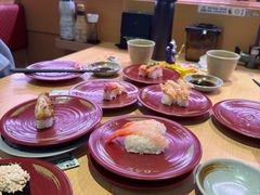 -寿司郎(皇庭广场店)