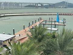 -南沙游艇会·大兵船餐厅