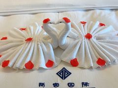 -乳源丽宫国际温泉酒店