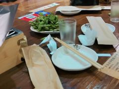 -火枪手串吧·鹤岗小串涮肚(亦庄店)