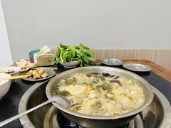 -海关荤豆花(洋河一路店)