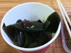 -阿姨牛杂(北京路店)