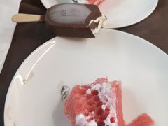 -火腿博物馆(马约尔广场店)