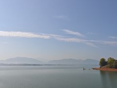 -中海·庐山西海君澜度假酒店·味屿全日制餐厅