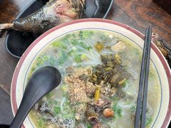 -沈记土鸡米线(七星街品牌中心店)