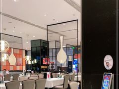 大堂-眉州东坡(远洋未来广场店)