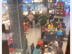 -鱼篮仔·潮汕美食(圆明新园店)