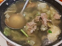 -全牛匠·乐山跷脚牛肉(西北旺万象汇店)